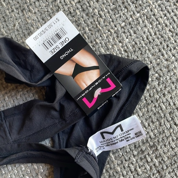 NWT MAIDENFORM Underwear Bundle!! - Picture 9 of 10